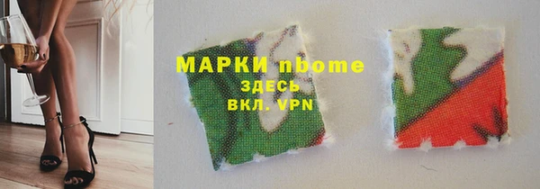 хмурый Богородицк