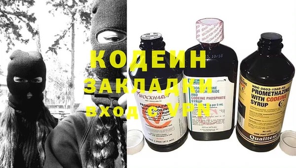 хмурый Богородицк